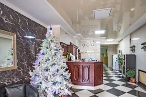 Hotel Centrallny