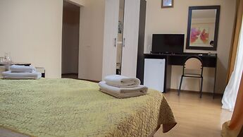 Hotel Centrallny