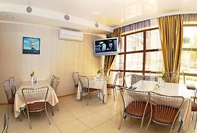Hotel Centrallny