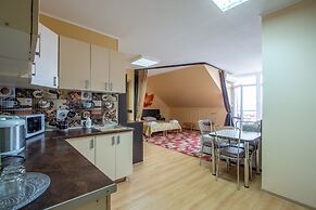 Hotel Centrallny