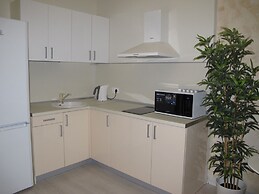 Apartment on Bulvar Nadezhd 6-2-106