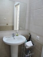 Apartment on Bulvar Nadezhd 6-2-106