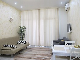 Apartment on Bulvar Nadezhd 6-2-106