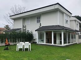 Blue House Sapanca