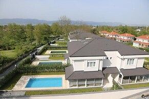 Blue House Sapanca
