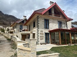 Joen Village