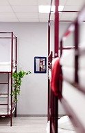 Bereg Hostel