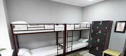 Bereg Hostel