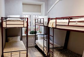 Bereg Hostel