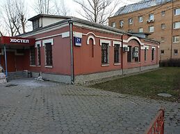 Bereg Hostel