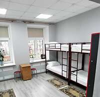 Bereg Hostel