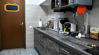 Bereg Hostel