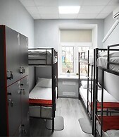 Bereg Hostel
