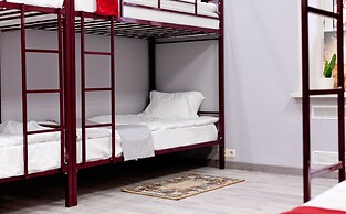 Bereg Hostel