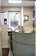 Bereg Hostel