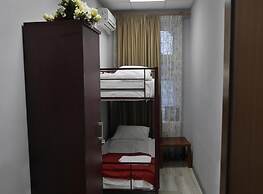 Bereg Hostel