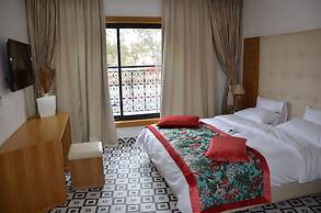 Hotel Villa Aralia