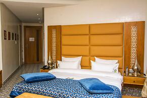 Hotel Villa Aralia