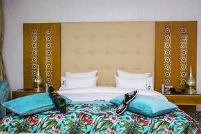 Hotel Villa Aralia