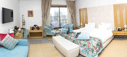 Hotel Villa Aralia