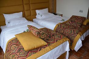 Hotel Villa Aralia