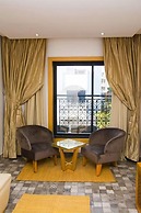 Hotel Villa Aralia
