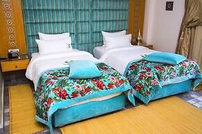 Hotel Villa Aralia
