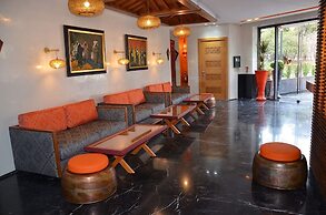 Hotel Villa Aralia