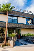 Hotel Villa Aralia