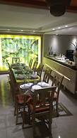 Hotel Villa Aralia