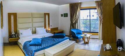 Hotel Villa Aralia