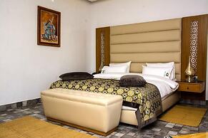 Hotel Villa Aralia