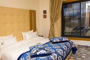 Hotel Villa Aralia