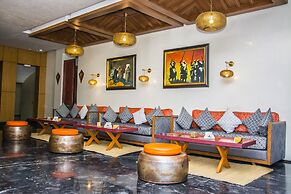 Hotel Villa Aralia
