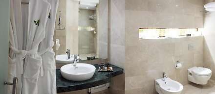 Hotel Villa Aralia