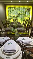 Hotel Villa Aralia