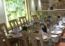 Hotel Villa Aralia