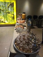 Hotel Villa Aralia