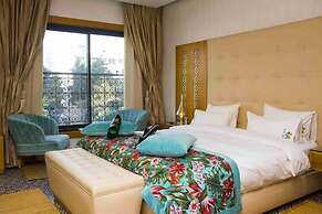 Hotel Villa Aralia