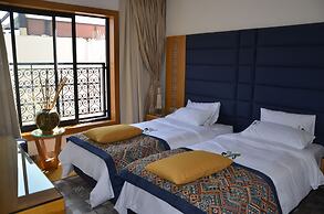 Hotel Villa Aralia