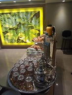 Hotel Villa Aralia