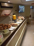 Hotel Villa Aralia