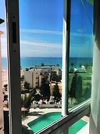 Appart Rosa Beach