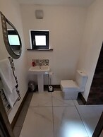 Bluestone Hot Tub