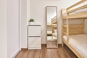 Futon Guesthouse