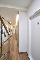 Futon Guesthouse