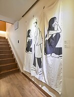 Futon Guesthouse