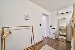 Futon Guesthouse
