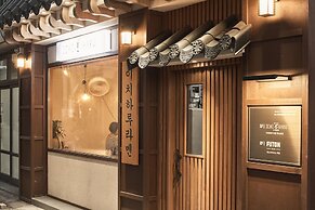Futon Guesthouse