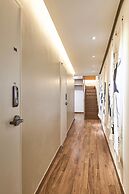 Futon Guesthouse